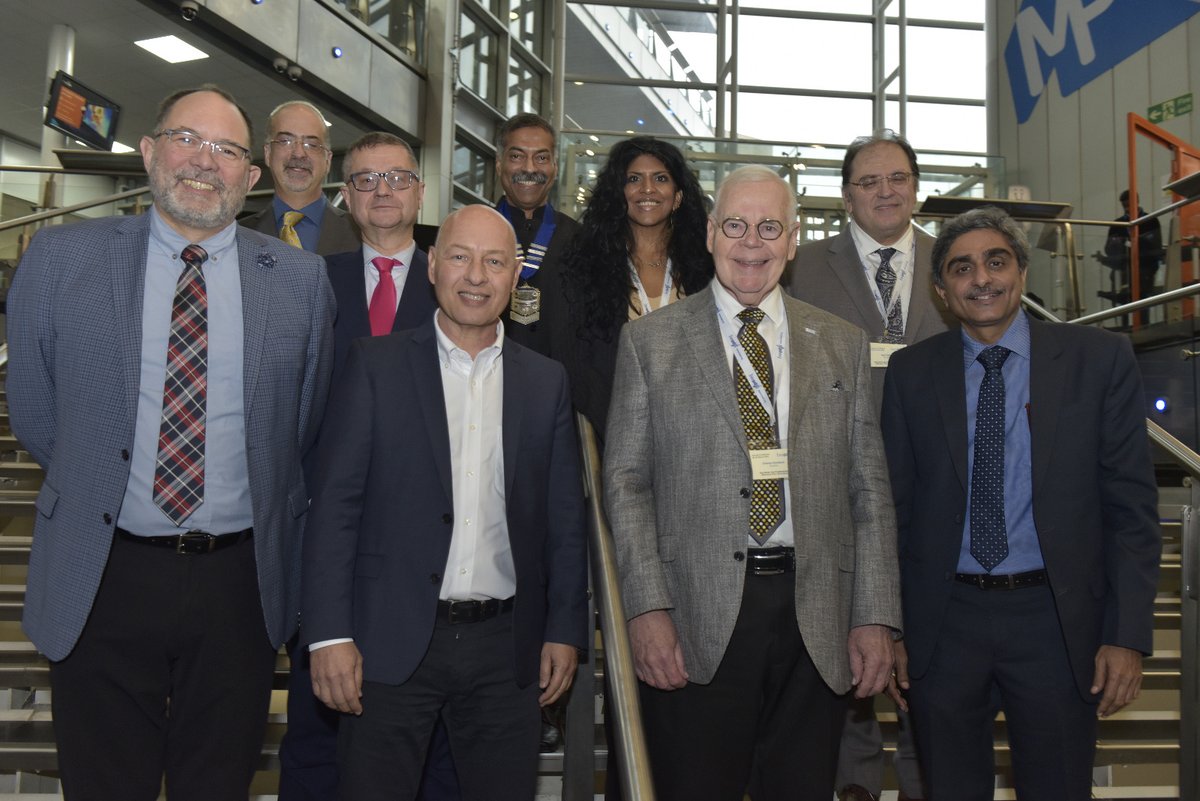 Suresh Nayar tweet media