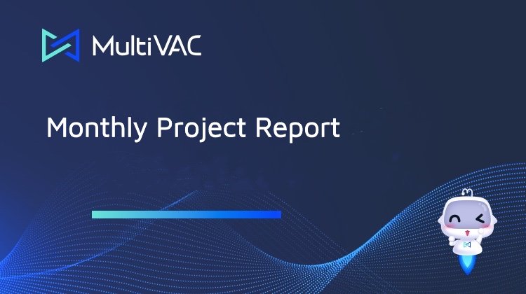 Definews_Info's tweet photo. 📚 @MultiVAC_Global is a high-throughput flexible blockchain platform based on all-dimensional sharding

📚 Some #MultiVAC platform innovative updates

🚀Website Update
🚀Mainnet MTV Listed on CEXs
🚀New #NFT collections are constantly added 

🔽 INFO
https://t.co/kZcutKsAZD https://t.co/dvPzO1KPnB