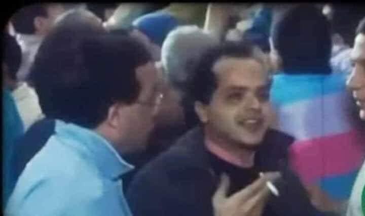 abomans1997's tweet photo. يا دين امى لو بعد العيشه دى الواحد دخل النار ..! https://t.co/3Rdxb7UzUY