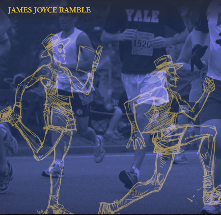 johnstonglenn's tweet photo. The annual James Joyce Ramble, a USA Track &amp; Field National Masters 10 km Championship race, will take place in Dedham, Massachusetts on April 30.
https://t.co/cr5mdwPv4Y https://t.co/O2Uo2b0asp