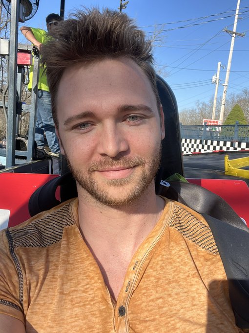 Activity day!!! Started 2nd and 5th, Ended 1st in both races 🏎 tall people problems. My legs didn&rsquo;t fit<a href="/tag/flirtsummit2021"class="tags"><span>#flirtsummit2021</span></a>