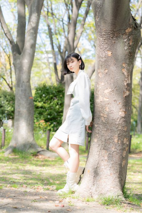 Twitterのコスプレ画像22