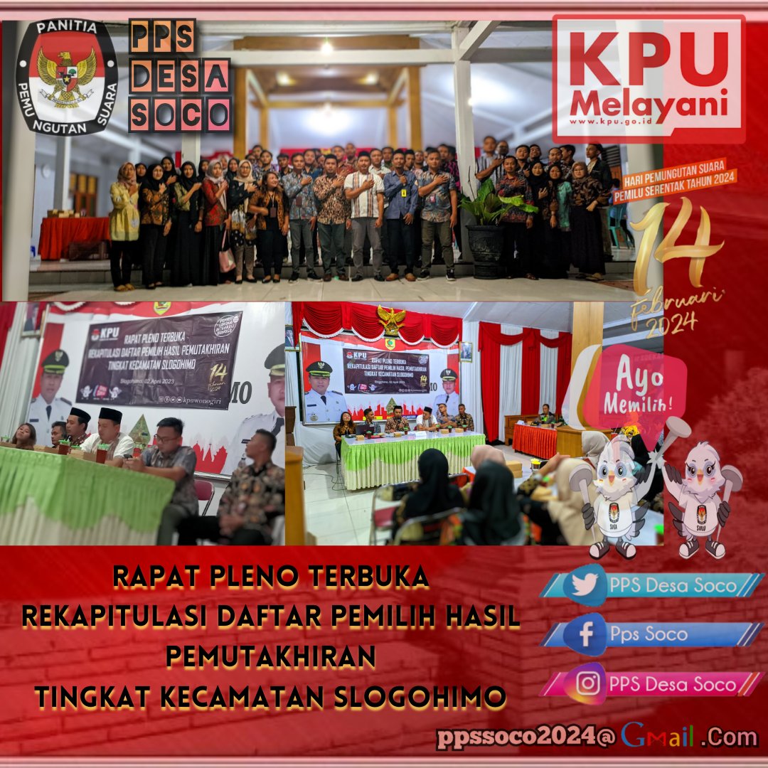 PPS Desa Soco (@PPS_Desa_Soco) / Posts / X