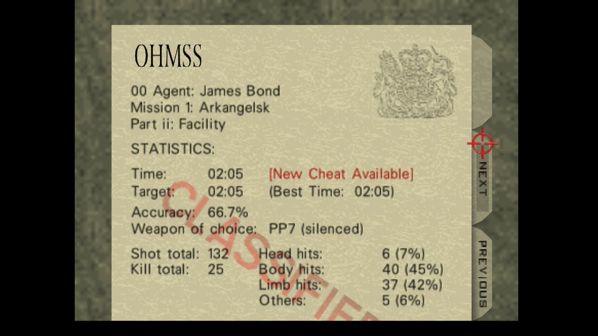 OssSatriani's tweet image. #XboxShare
#GoldenEye
#IAmInvincible
#Achievement

Daaaaamn this was hard!!