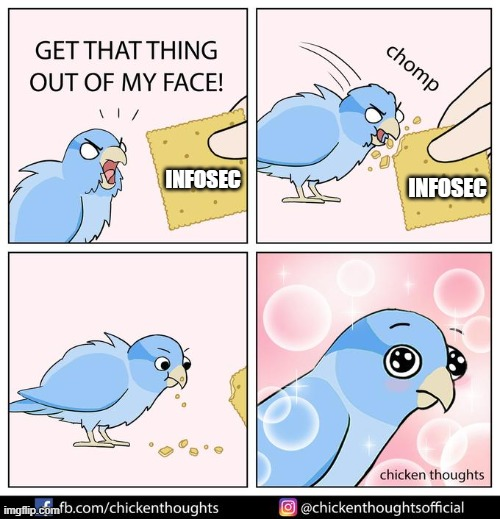 TekopsJose's tweet photo. Every networking engineer and network YouTuber nowadays.  Yes, including me :D https://t.co/U4mlTHeUni