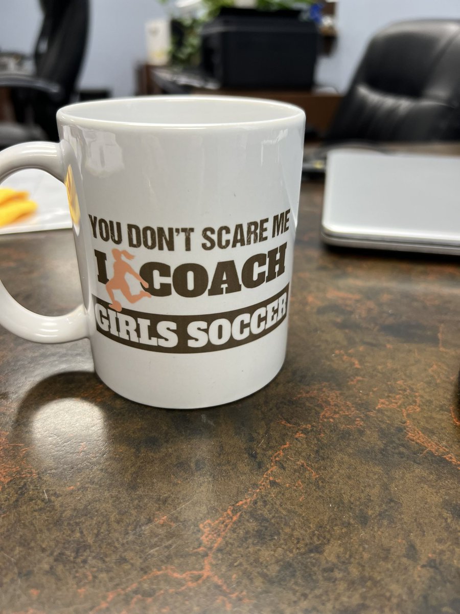 I was given this as a gift. 🧐 hmm