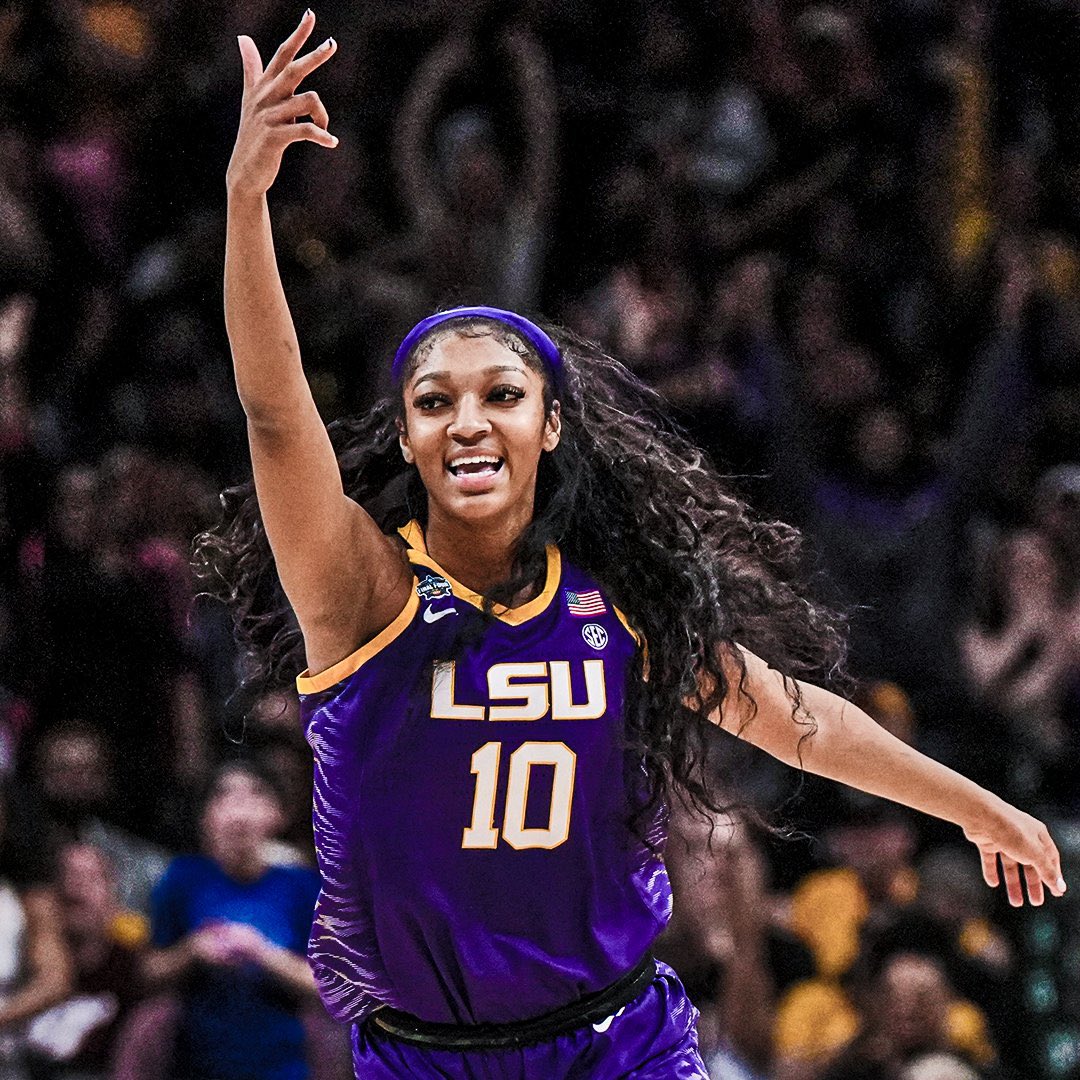 Women’s Hoopz on Twitter ""All year, I was critiqued about who I was