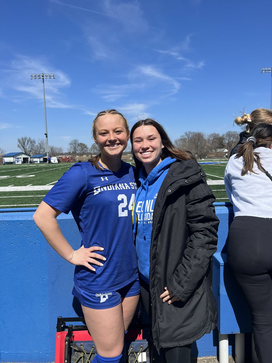 Olivia Hopper (2024) tweet media