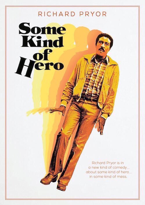 FilmNewsNos's tweet photo. 🎬MOVIE HISTORY: 41 years ago today, April 2, 1982, the movie ‘Some Kind of Hero’ opened in theaters!
#RichardPryor #MargotKidder #RonnyCox #LynneMoody #PaulBenjamin #OliviaCole #MattClark #MichaelPressman https://t.co/WxdzwBm1EX