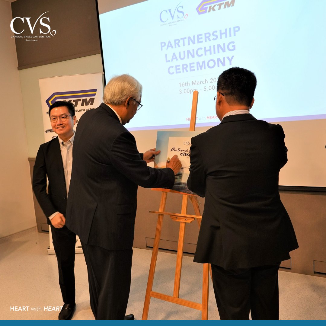 cvs_kl's tweet photo. #𝗖𝗩𝗦𝗞𝗟 𝗣𝗮𝗿𝘁𝗻𝗲𝗿𝘀 𝗪𝗶𝘁𝗵 @ktm_berhad  𝗧𝗼 𝗣𝗿𝗼𝘃𝗶𝗱𝗲 𝗙𝗿𝗲𝗲 #���𝗧𝗦 𝗥𝗶𝗱𝗲𝘀!

Check out the article here: https://t.co/kY9XXsbbNd

#WhatsApp us now at 016 492 6863 (Mr Lau) or email appointment@cvskl.com to redeem your free tickets! 

#Patient1st #Malaysia https://t.co/kPv2NGeALT