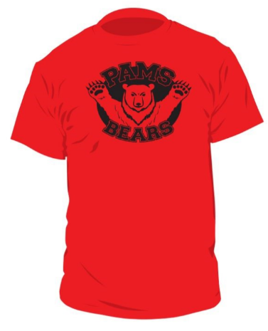 PAMS Bears tweet media