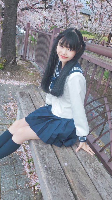 星野るなのTwitter画像10