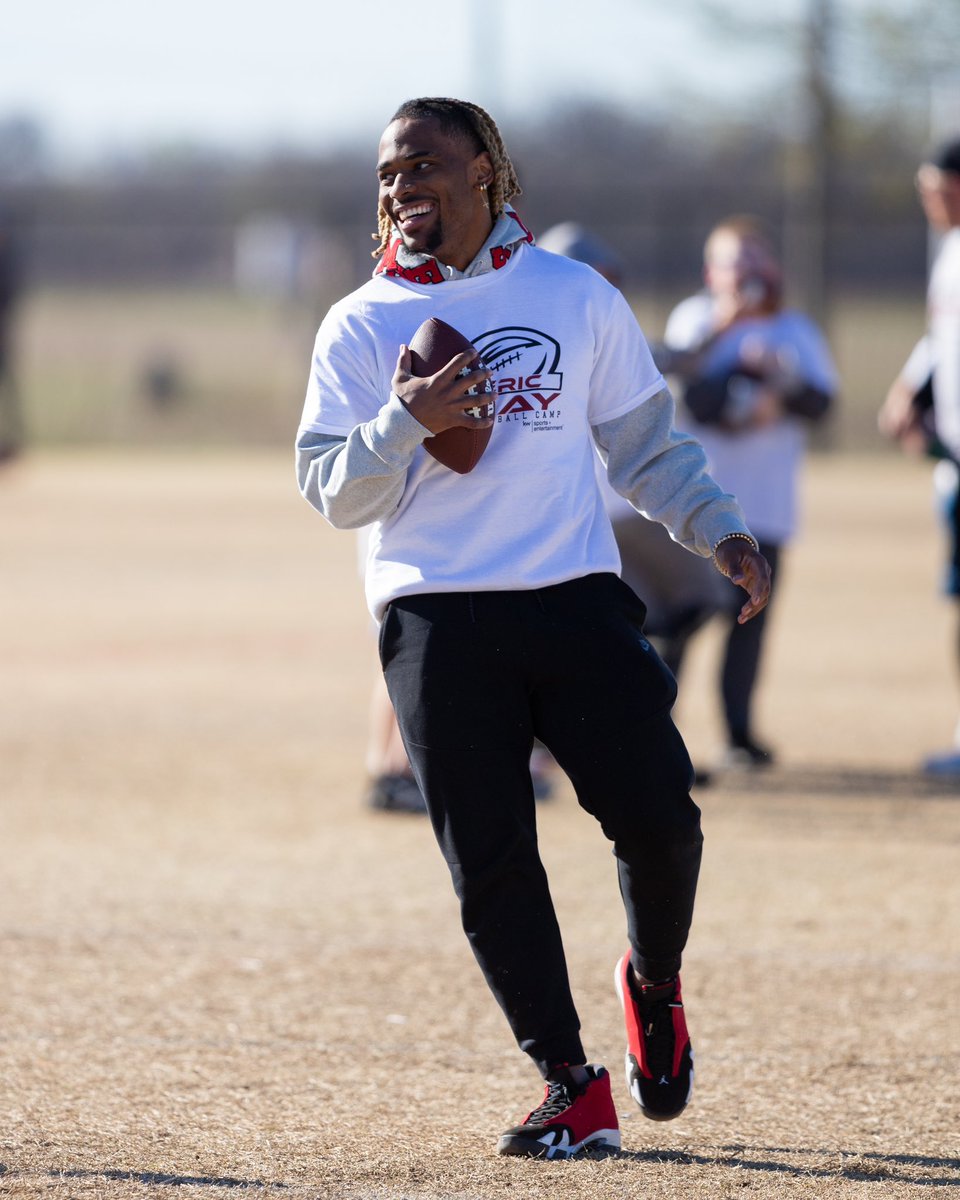 ERIC GRAY tweet media