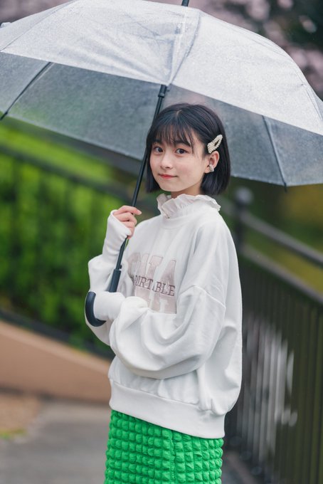 Twitterのコスプレ画像4