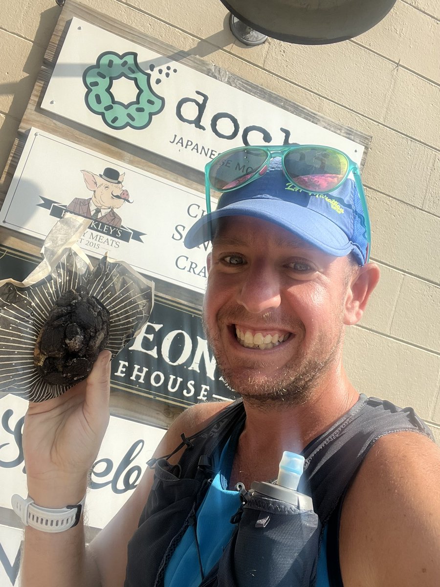 GregInORL's tweet photo. Start with cookies and cream, end with cookies and cream #g2g2 https://t.co/zmSJqO6L4L