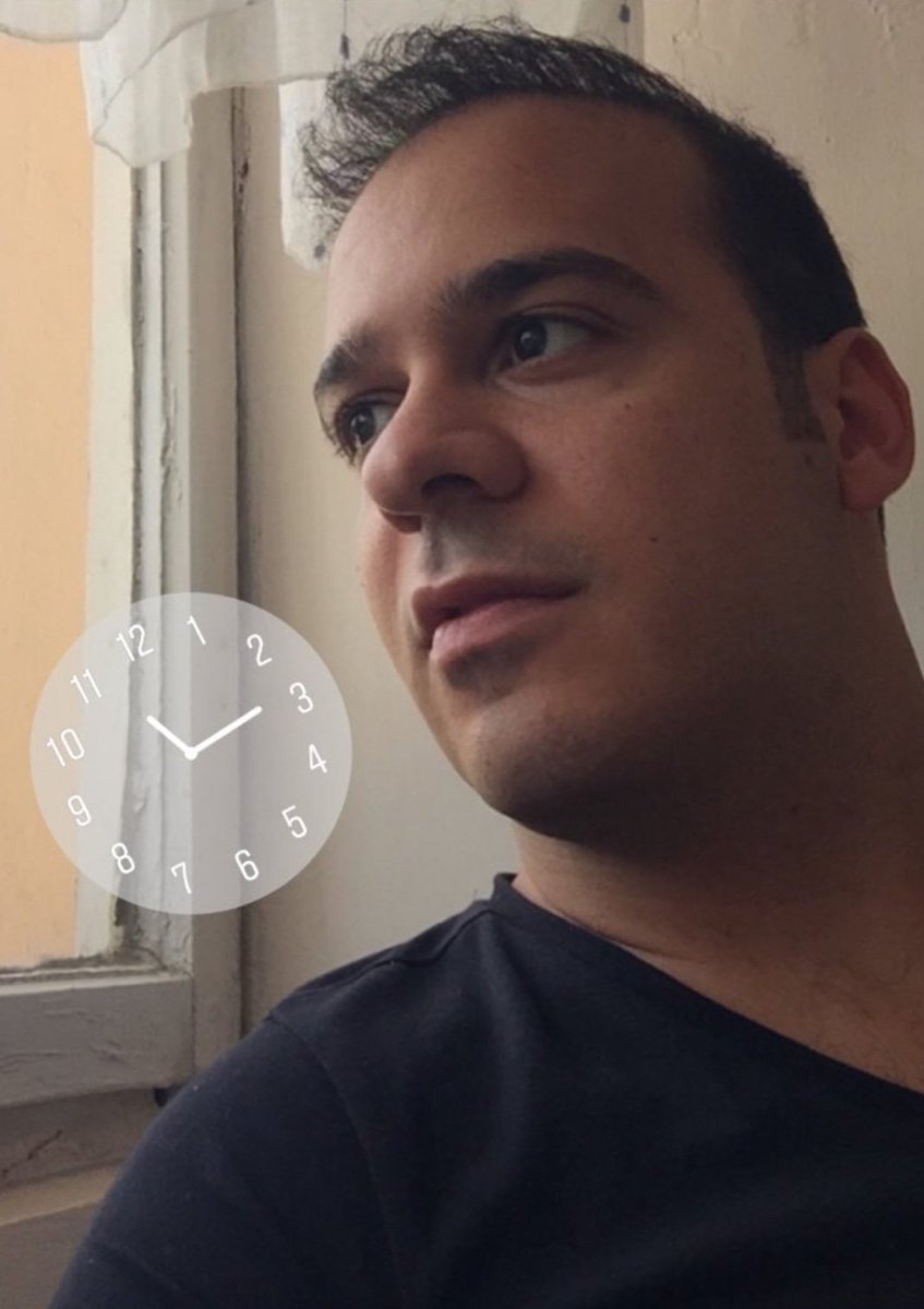 Kanalboyunda Yürüyüş Yapıp Dondurma Yediğimiz O Ramazan Akşamlarını Düşünüyorum..