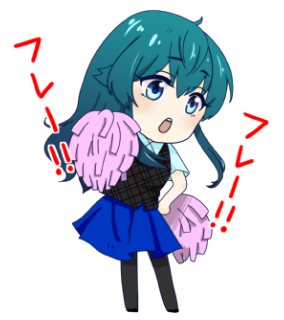 sankyochem's tweet photo. @y_k1966 おは溶ご剤ま～す♫
''`ｨ(´∀｀∩ゆきおたんもご無理は厳禁ですわ♥
4/3もご武運を♥　byきょーかbot https://t.co/El0wtohUkQ https://t.co/s0x0WwU6de