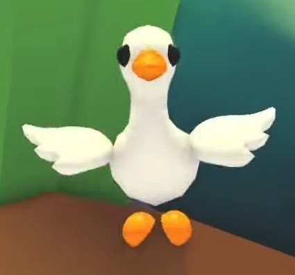 CookieCutterYT's tweet photo. Worlds biggest adopt me goose giveaway! 

33 free goose pets are being given away!

How to enter:
Follow me on freshcut- https://t.co/Fof175GZFP
Retweet and tag a friend!

#adoptme #adoptmepets #adoptmeroblox #robloxadoptme https://t.co/rytivJjFtA