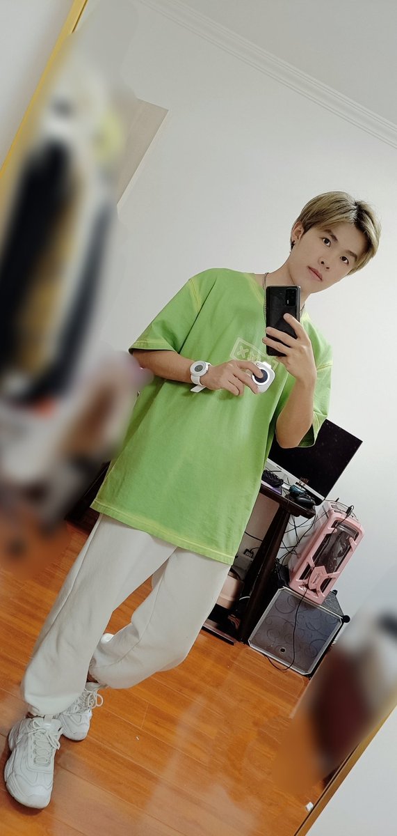 HuoHao1998's tweet photo. 早安 https://t.co/PvxxfShNDV