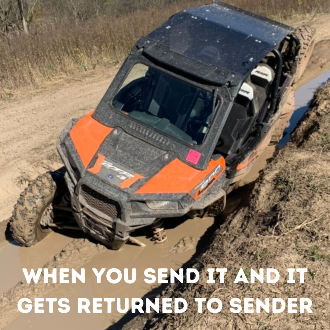NtoriousBEG's tweet image. #MCO335 Posting in excitement for trails opening soon!  #SendItFail #PolarizRZR