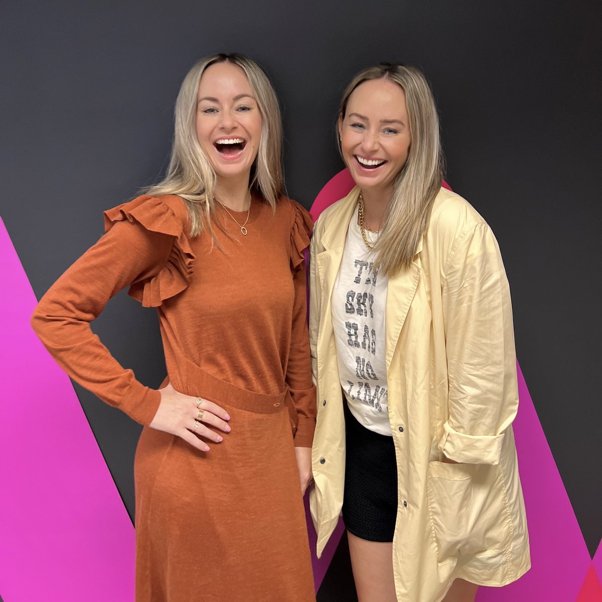 wiredco_'s tweet photo. "It’s easy for us to put our people at WiredCo. first, because we’ve been doing this since we were kids" - thanks for the write-up @AdNews. Read the full article via the link in our bio. https://t.co/m5Qz3OSvcu