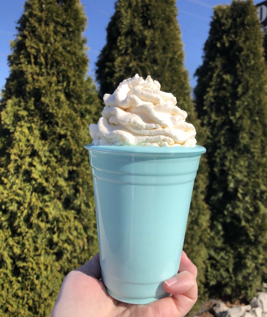 koppscustard's tweet photo. APRIL SHAKE: Blue Moon ππ
#KOPPS #KoppsFrozenCustard #KoppsShake #AprilShake #ShakeOfTheMonth #BlueMoon #BlueMoonShake #AprilShakeOfTheMonth #TreatYourself #KoppsCustard https://t.co/og9hPRWXIO
