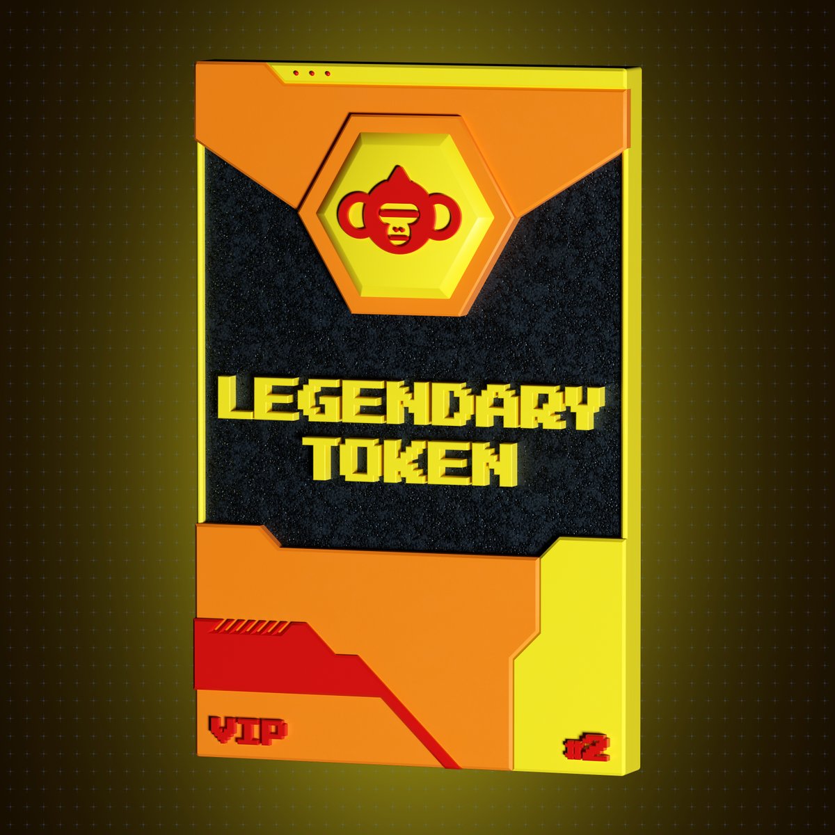 #GM #starknetchimpion

Introducing Merigold Type #legendarytoken! 

Supply 75/300 (25%) - Airdrop qualified = 2 #NFTs

Only a few are listed on <a href="/MintSquareNFT/">Mint Square</a>💰

Buy here tinyurl.com/3vmp4hdw💎

RT + Comment your address for a suprise🚀

#starknet #NFT #Zkevm #StarknetNFT