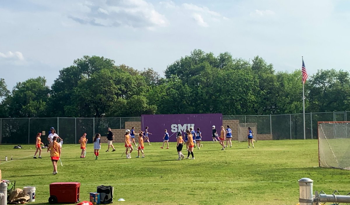 newbraunfelslax's tweet photo. The first #NBYL MS girls #lacrosse games are in the books! Congrats & thank you to all families & coaches that have made this dream a reality!
This was also the first inter-San Antonio area MS girls game in recent memory! Thank you AH & TMI! https://t.co/Wnl4Fa0wdb
