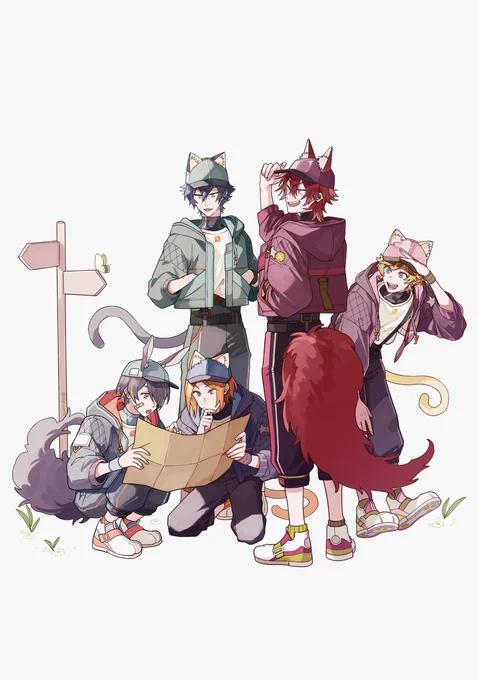 宝探し 