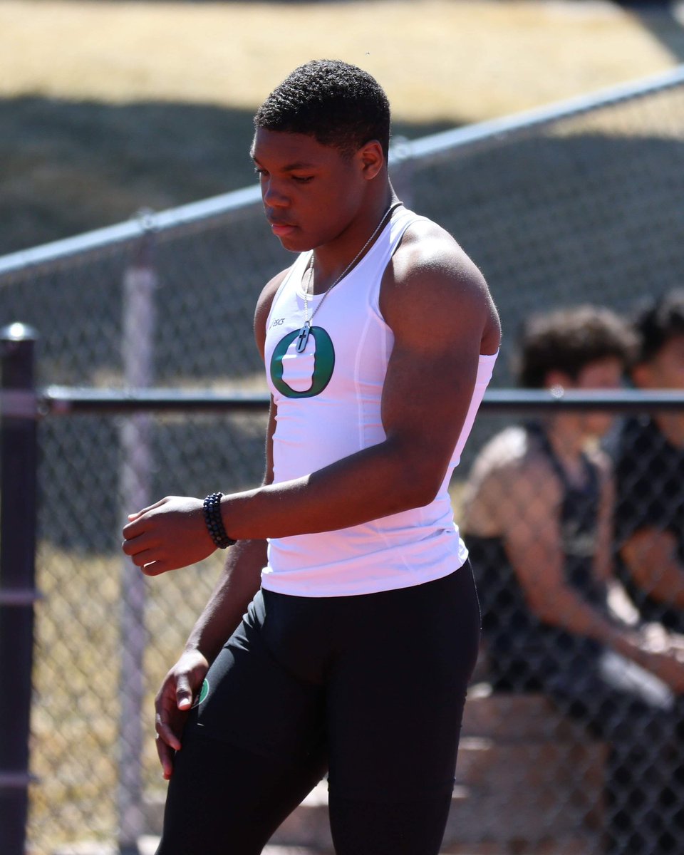 A vision of what coming is going to be the loudest gratitude