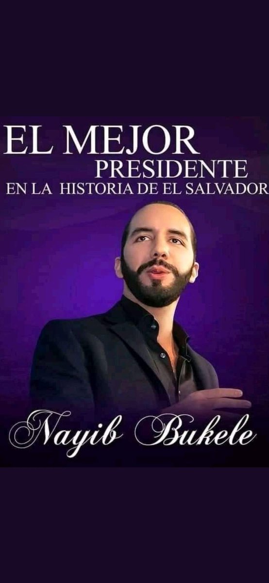 ciprianreyes's tweet photo. El Salvador !!!! https://t.co/4Mkn2IxMsM