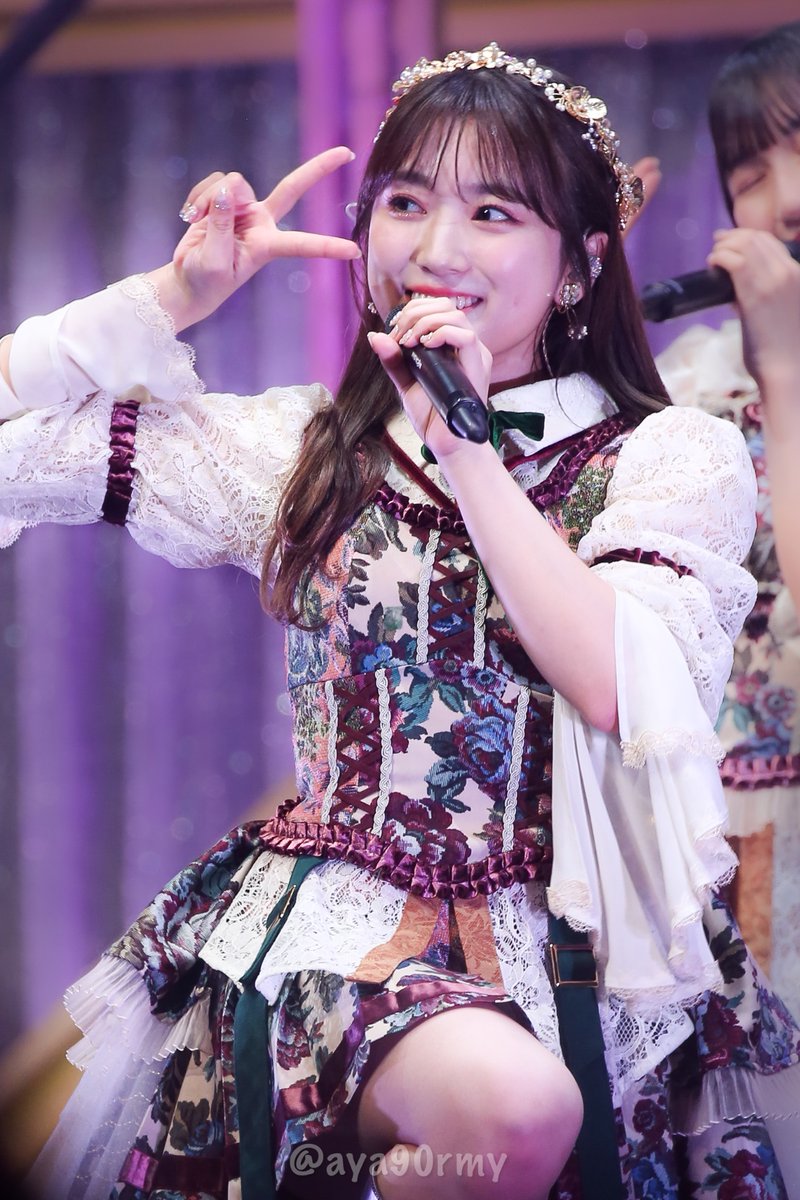 aya90rmy's tweet photo. 20230401
矢吹奈子卒業コンサート～未来への翼～  

#矢吹奈子 #야부키나코 
#HKT48 #HKT48_カメコ 
#矢吹奈子卒業コンサート
@nako_yabuki_75 https://t.co/2l6NAQZlAU