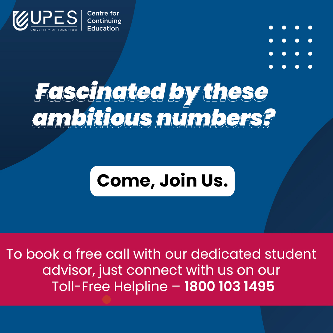 upes_online's tweet photo. Get sought after by top global oil and gas companies for your insights into the industry and expertise in the global oil-gas perspective. Pursue Online MBA in Oil &amp; Gas from UPES Online and climb up the ladder of success!

Enrol today: https://t.co/7YbV8DwN2g

#UPESOnline https://t.co/NUbXIM8Cyg