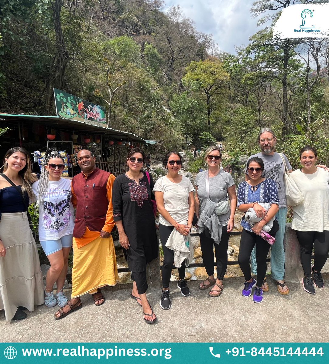 realhappiness_'s tweet photo. Visiting Secret waterfall and practicing Yoga & Meditation in Rishikesh, India.
๐ทWhatsApp: +91-8445144444
๐ท Official link: https://t.co/K5rvbkQT1l
๐ท Where: Tapovan, Rishikesh, India.
#secretwaterfall #yoga #nature #hiddenwaterfall #rishikesh #offthebeatentrack https://t.co/J0Y36oUrSy