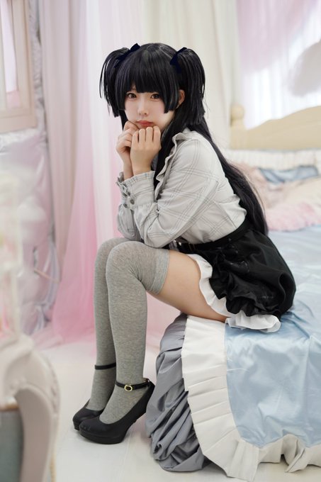 コスプレイヤーニャロメ・ニアのTwitter画像37