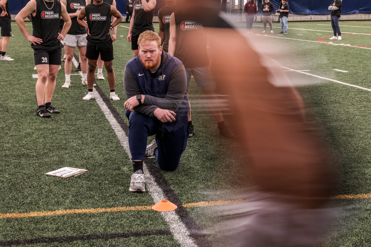NorthstarAlex's tweet photo. Photos from Sunday's @PrepRedzone event in Minnesota 🏈 https://t.co/aLANRKVpyl