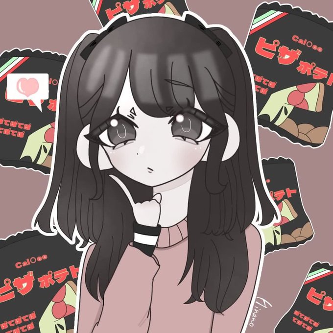 HinanoのTwitter画像8