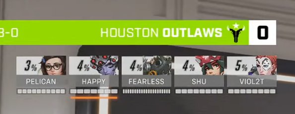 How