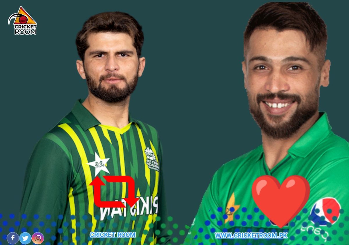 cricketroom_'s tweet photo. NEED TO DEFEND 8 RUNS IN THE LAST OVER 

•WHICH BOWLER ARE YOU PICKING 

👑 MUHAMMAD AMIR 👑 

🦅 SHAHEEN AFRIDI 🦅 

 #Cricket #CricketRoom #MohammadAmir #ShaheenShahAfridi https://t.co/NB0GOBKBre