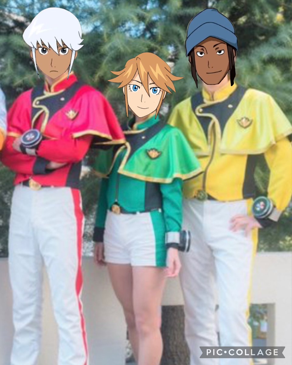 JustinS56047912's tweet image. Kiramai Core-Tech Land Trio:
Beyal, Ruby Leader 🚒
Dax, Citrine Pro 🚜
Jinja, Emerald Beauty 🏎️
🔴🟡🟢
#Monsuno #CoreTech #モンスーノ
#獣旋バトルモンスーノ #Beyal #Dax #Jinja #Kiramager #魔進戦隊キラメイジャー #キラメイジャー #Juru #Tametomo #Sena