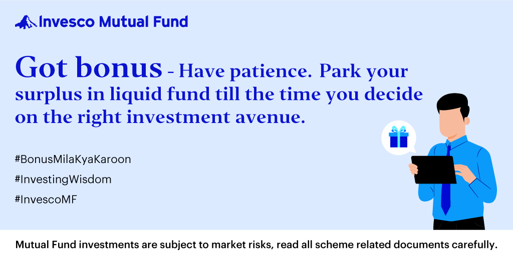invescoindia's tweet photo. #WisdomByte #InvestingWisdom #InvescoMF #Investments
To know more: https://t.co/S8ES6cugVV https://t.co/P8kLXQnUtL