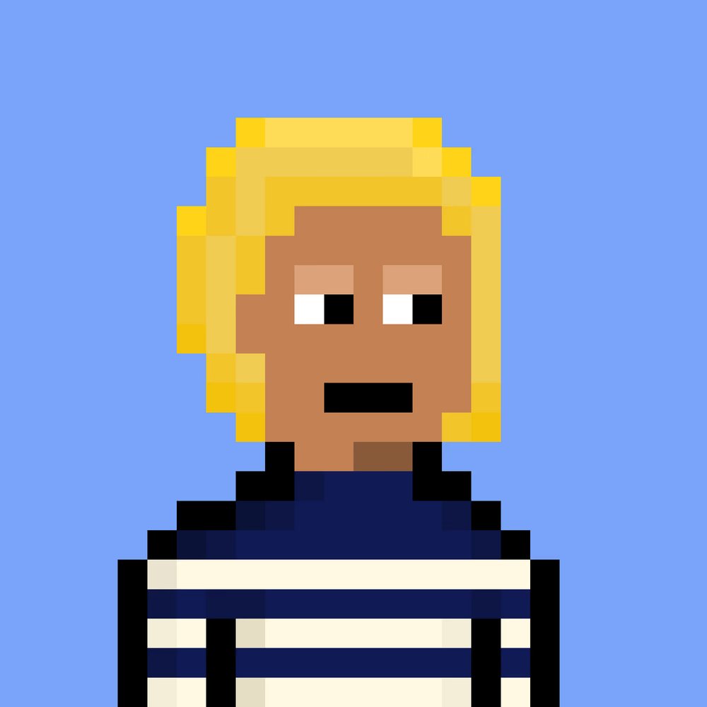 findurnemo's tweet image. Shout out to @Nakamigos for letting me know I'm doing something right. 🦾