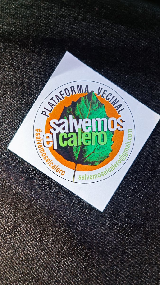 AV Barrio Bilbao y Pueblo Nuevo tweet media