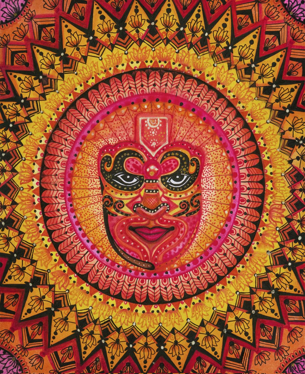 Pooja💙💛 tweet media