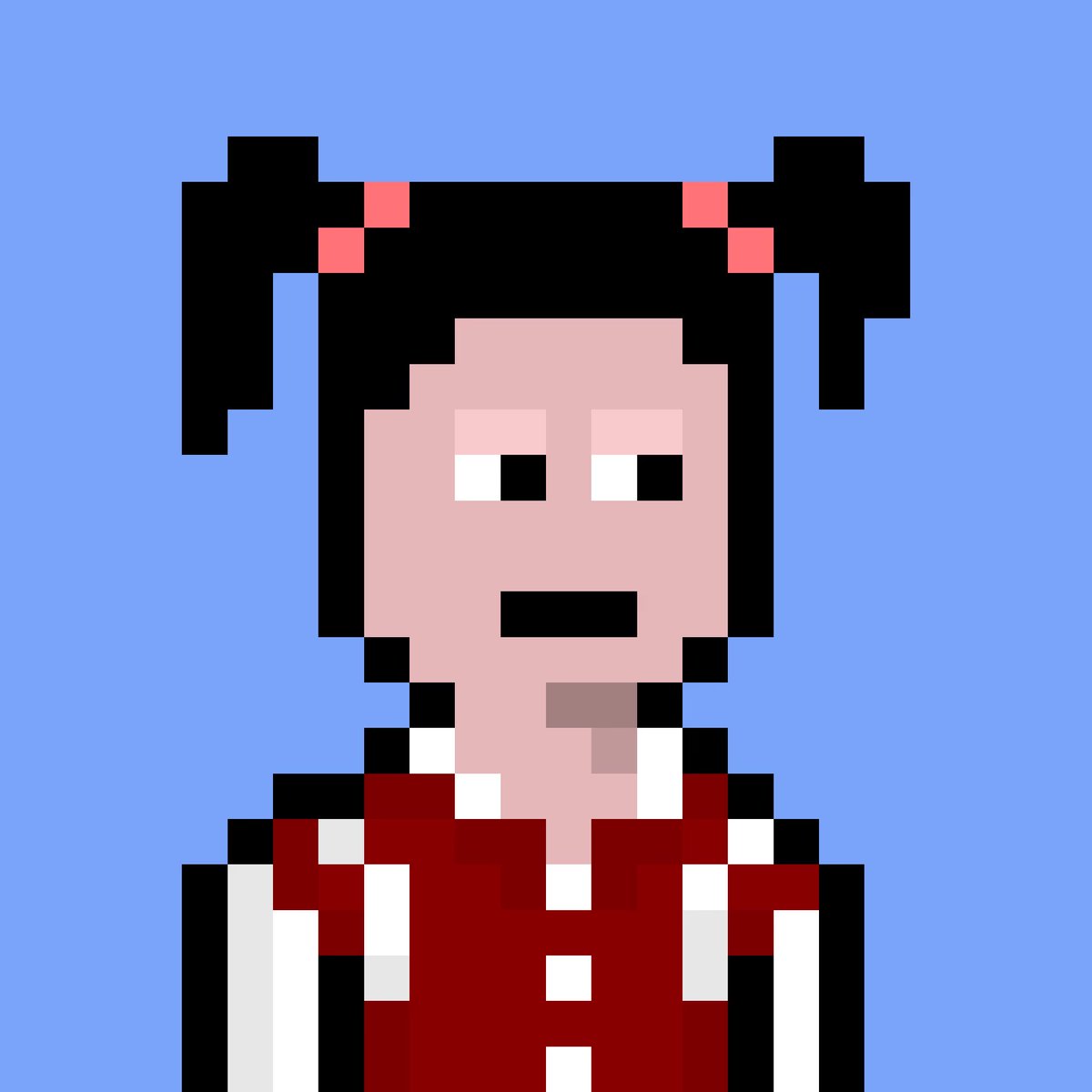 Mfers are way too undervalued. Printed way too many money for the holders.  GM.