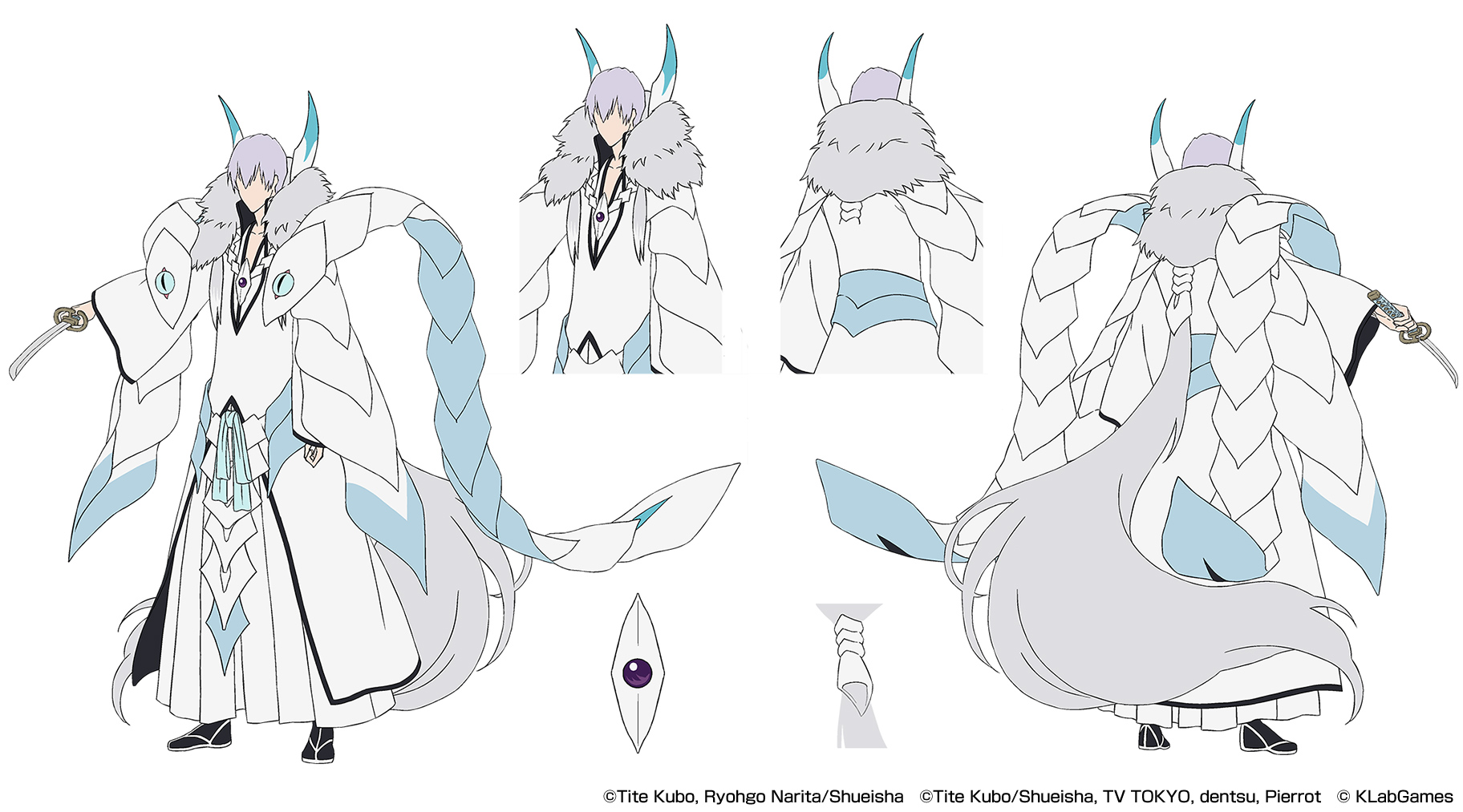 Bleach Brave Souls on Twitter "Here is a special peek at the concept