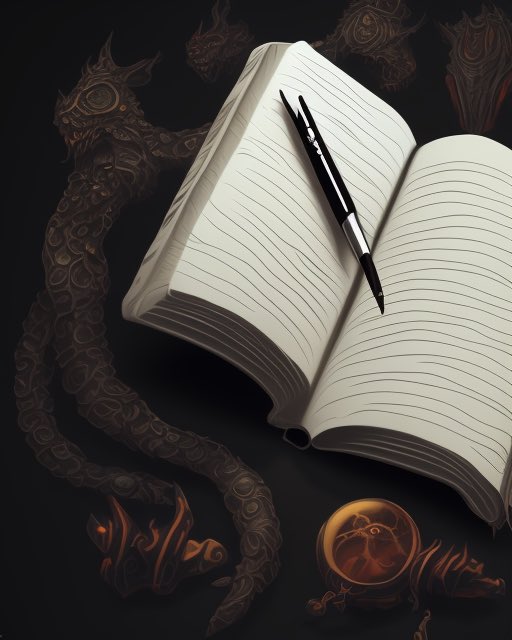 ʟɪᴇs ɪs ᴛʜᴇ ᴏɴʟʏ ᴛʜɪɴɢ ᴡʀɪᴛᴛᴇɴ ғʀᴏᴍ ᴀ ᴅᴇᴍᴏɴ’s ᴘᴇɴ~

For more about the demon ⬇️