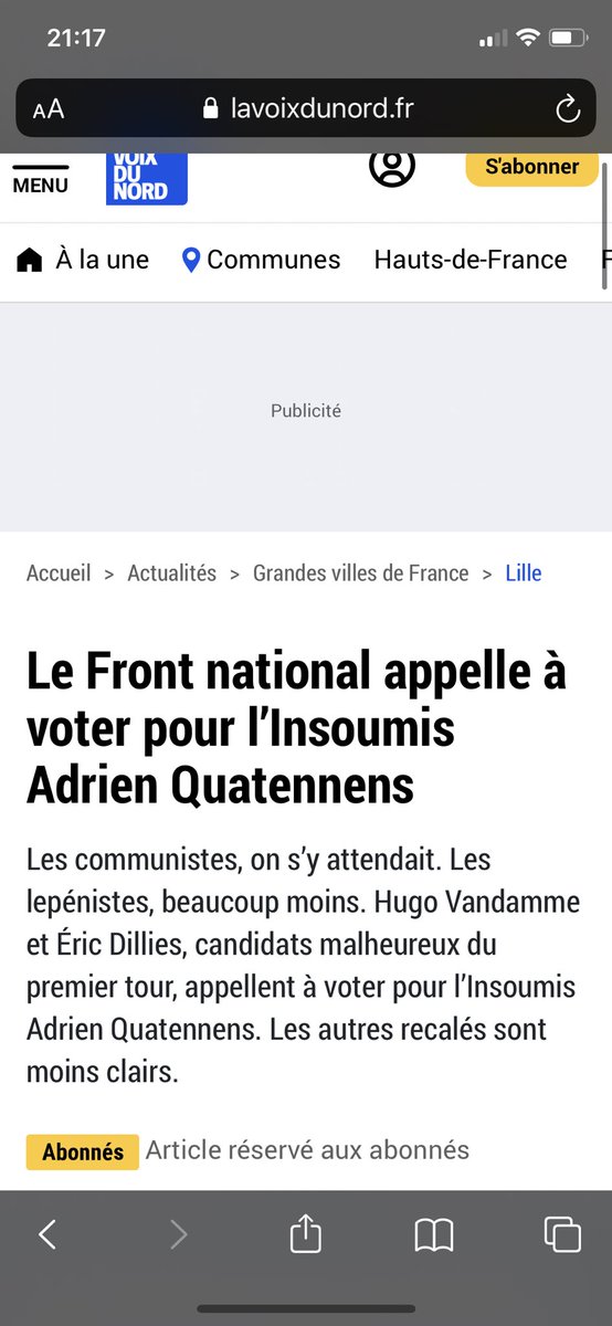 CostesNicolas1's tweet photo. Il y a donc les bons électeurs RN qui votent pour LFI et les mauvais électeurs RN qui votent contre les candidats LFI ! 🤡 https://t.co/0FJ0e1Gxw4