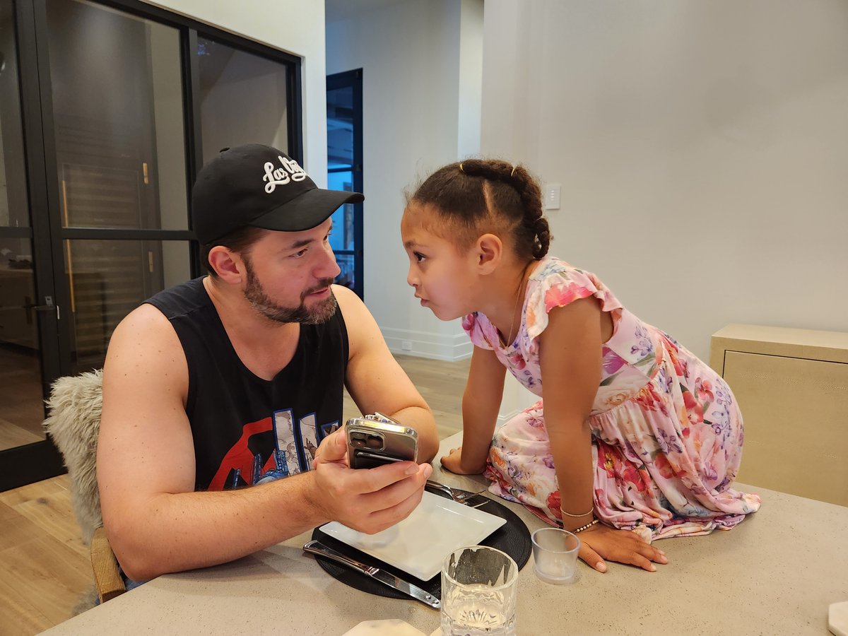 Alexis Ohanian 🗽 tweet media