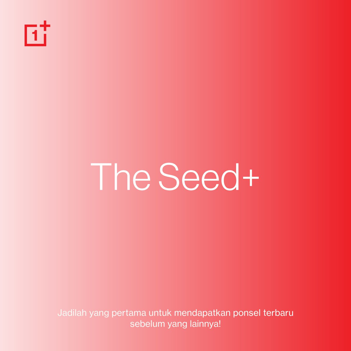 OnePlus Indonesia tweet media